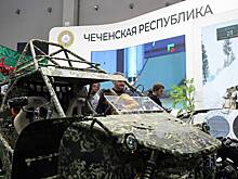 Кадыров отправил первые 100 «Джихад-машин» на СВО