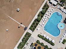 Проект инженерных сетей Каспийского курорта прошел Главгосэкспертизу