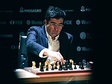 Крамника требуют дисквалифицировать из-за его реакции на смерть Народицкого