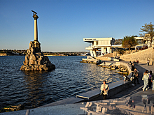 В Крыму назвали страх Киева перед предстоящими переговорами
