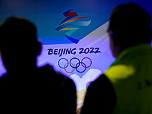 Олимпийские игры — 2022 в Пекине: медальный зачёт после 7-го дня, таблица