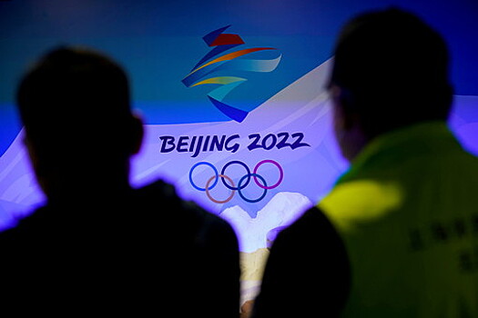 Журова предположила, что Байден объявил бойкот Олимпиаде, чтобы сэкономить на поездке в Пекин