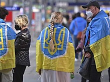 Украинцы-мигранты потратили за рубежом $20 млрд в 2022 году