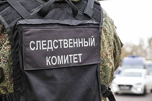 Россиянку заподозрили в&nbsp;удушении соседки из&nbsp;ревности