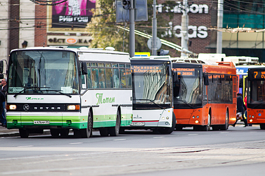 На выходные отменяют автобусные маршруты в Калининграде, области и один международный рейс