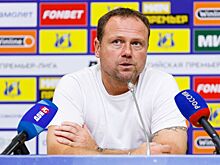 Шунин: Личка может остановить тренировку «Динамо» и заставить игроков отжиматься