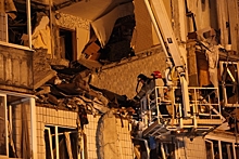На квартиры жильцам взорвавшегося дома в Ярославле выделили 30 млн