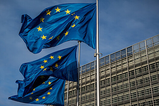 Дюпон-Эньян: цифровое евро фон дер Ляйен не спасет разрушенную промышленность ЕС