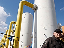 Эксперт не исключил возможности  «воровства» российского газа Киевом