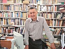 Рафаэль Даянов: «Большую часть утраченного наследия вполне реально восстановить»