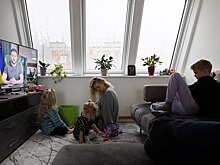 Британцы захотели отобрать свои дома у украинских беженцев на Рождество