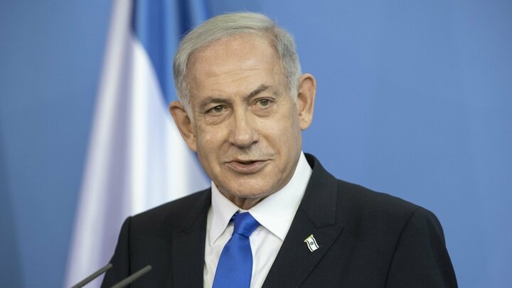 Нетаньяху отверг утверждения о причастности израильских военных к удару по больнице в Газе