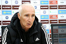 Главный тренер «Шахтера» Масудов: «Игра была до гола – кто забил бы, тот и победил бы»