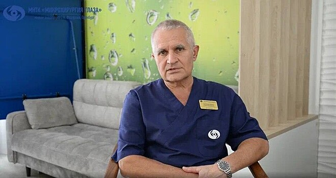 Наставником года признали директора школы в Приморье Михаила Скобенко