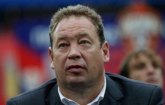 Слуцкий рассказал о возвращении в российский футбол