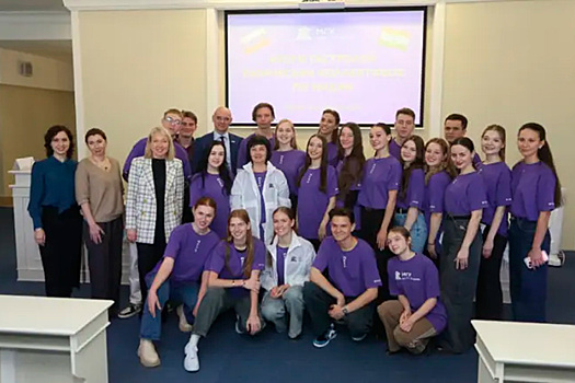 Творческие коллективы Мордовского госуниверситета вернулись с гастролей по Индии