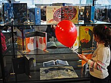 Новогодний книжный фестиваль пройдет в Тбилиси: программа