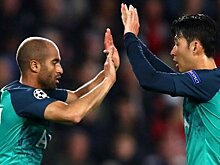 «Тоттенхэм» упустил победу над ПСВ