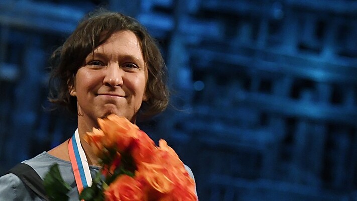 Таза әуесқойлық порно