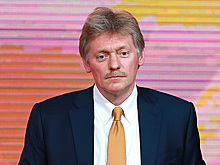 Кремль отреагировал на просьбу Минюста ликвидировать агентство «Сохнут»