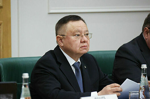 Файзуллин рассказал о планах по строительству более 3 тысяч объектов инфраструктуры