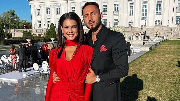 Звезда «Дома-2» Ирина Пинчук попросила у мужа необычный подарок на день рождения за 2 миллиарда рублей