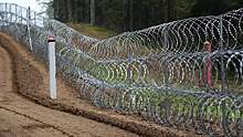 Латвия намерена заминировать границы с Россией