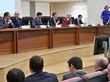 Министр РФ оценил реформу контрольно-надзорной деятельности в Приморье