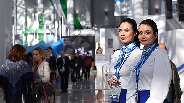 Участники инвестфорума в Сочи подпишут соглашения на 800 миллиардов рублей