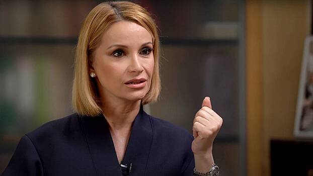 Телеведущая Орлова сообщила о смерти своей свекрови