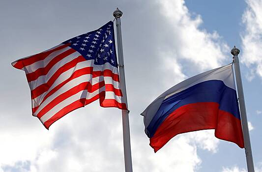 В РФ заявили о готовности к контактам с США на уровне парламентариев
