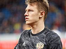 СМИ: Адвокат Сафонова заявил в полицию на экс-супругу футболиста в ответ на иски