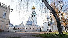 Две трети жителей Вологды на «пятерку» знают историю Вологодской области