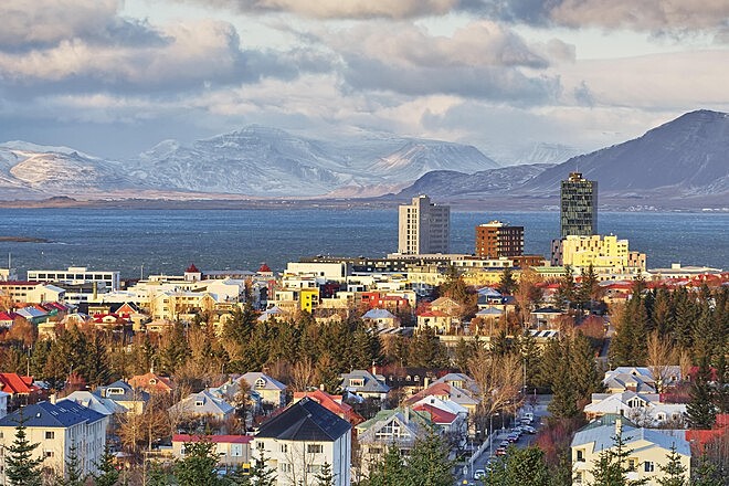 В Исландии подтверждены первые три случая заражения коронавирусом