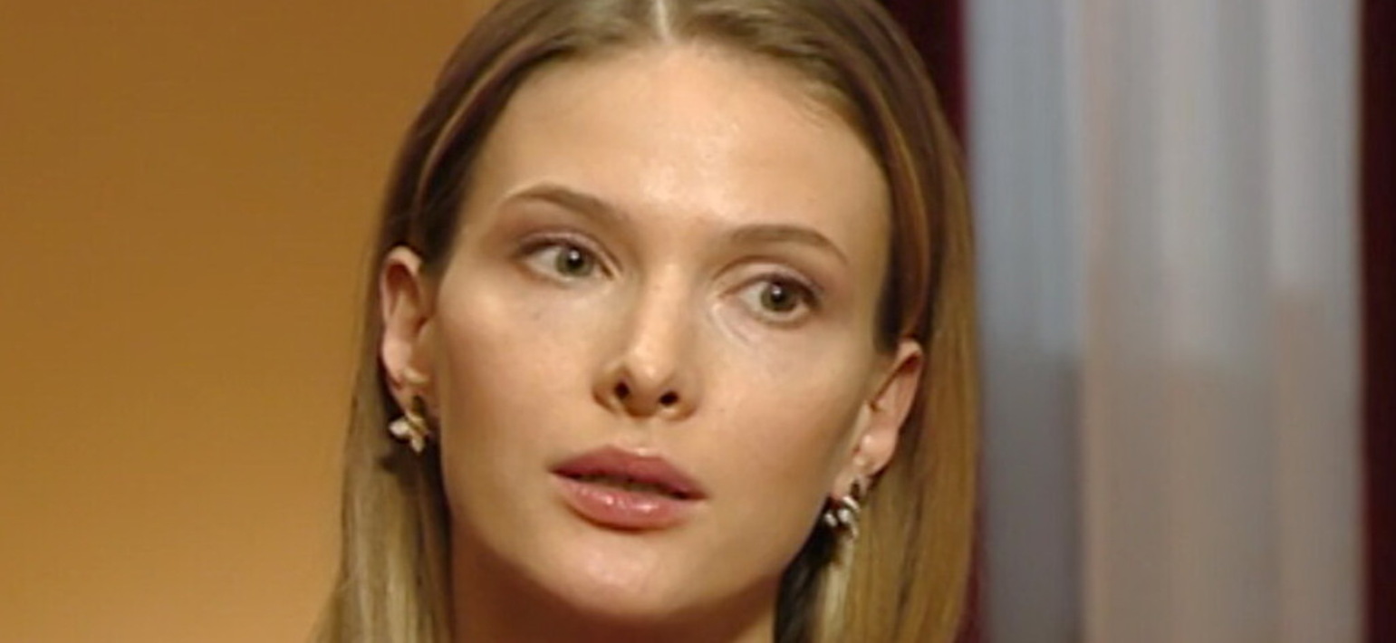 Жена смолякова светлана иванова фото Балерина Светлана Иванова Первая Жена Смолякова Фото Telegraph