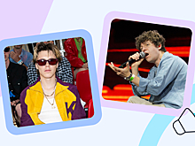 Сын Бекхэма стал музыкантом и записывается с группой The Kooks