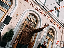 В Москве окончательно отменили гастроли опального «Коляда-театра»