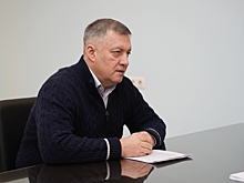 Власти Приангарья и Армении планируют укреплять торгово-экономический союз