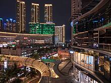 Назван самый густонаселенный город на Земле