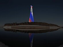 Дорогу построят к Шуховской башне под Дзержинском
