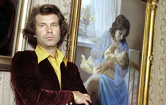 Как выглядит могила Машеньки Шиловой, которая умерла 30 лет назад на Крещение