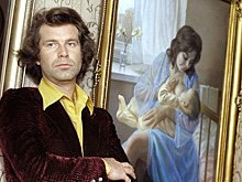 Как выглядит могила Машеньки Шиловой, которая умерла 30 лет назад на Крещение