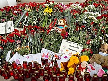 МЧС официально расширило список погибших в Crocus City Hall до 120 имен