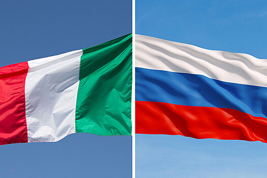 Посол Парамонов: итальянцы желают скорейшего завершения конфликта на Украине