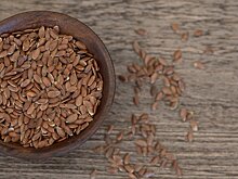 В октябре регион экспортировал 3,65 тыс. тонн семян льна