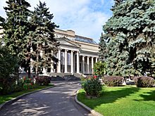 Специалисты Государственного музея А.С. Пушкина провели крупную работу по исследованию экспонатов