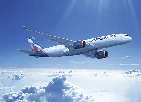 «Аэрофлот» запустит рождественский благотворительный рейс с концертом на борту