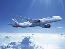 «Аэрофлот» запустит рождественский благотворительный рейс с концертом на борту