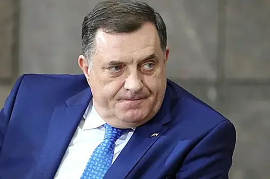 Додик оценил стоимость российского газа