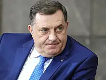 Додик оценил стоимость российского газа